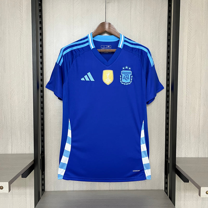 Camisa II Argentina 24/25 - Adidas