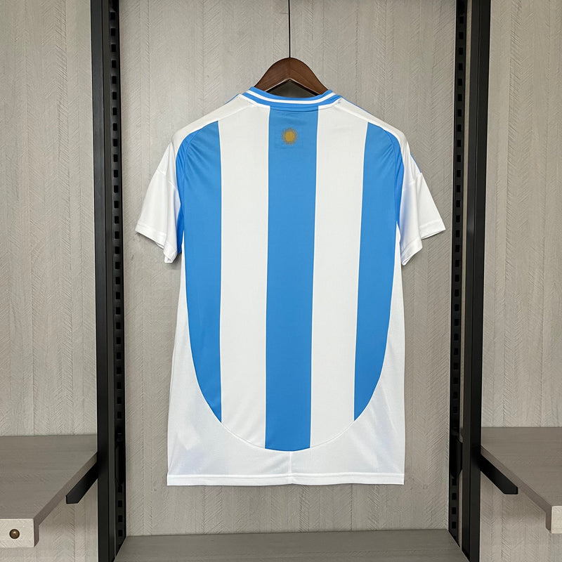 Camisa I Argentina 24/25 - Adidas