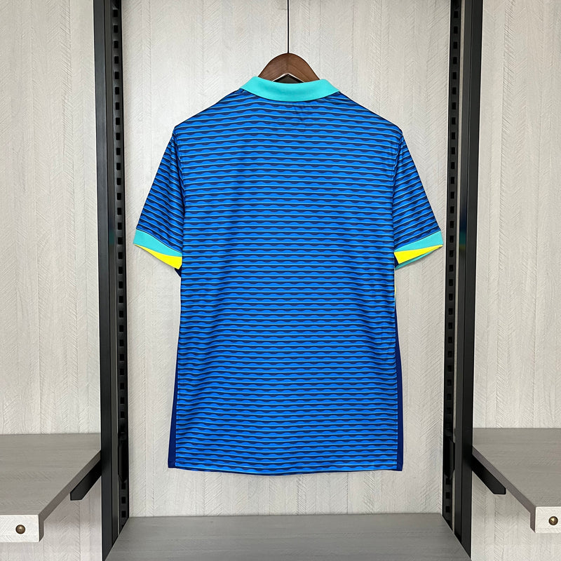 Camisa II Brasil 24/25 - Nike