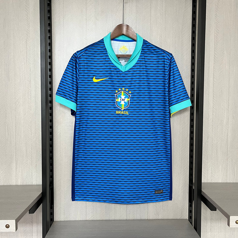 Camisa II Brasil 24/25 - Nike