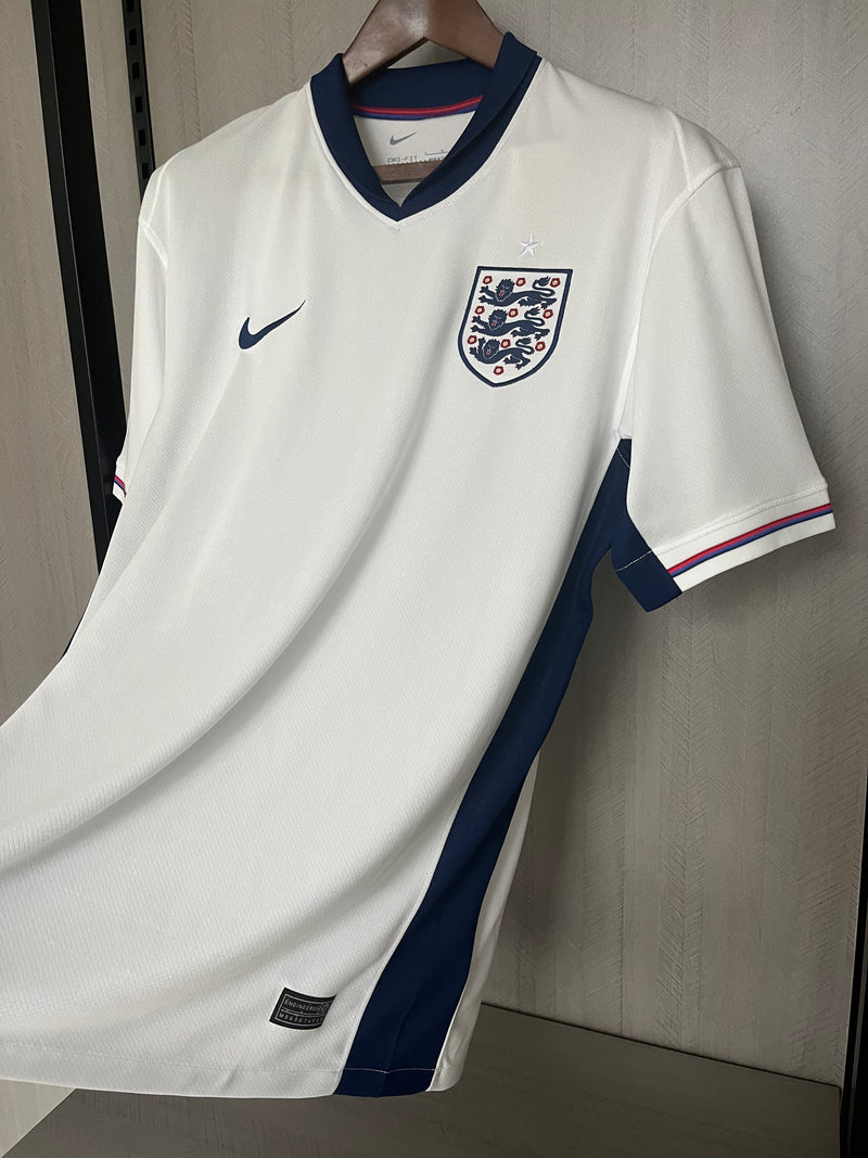 Camisa I Inglaterra 24/25 - Nike