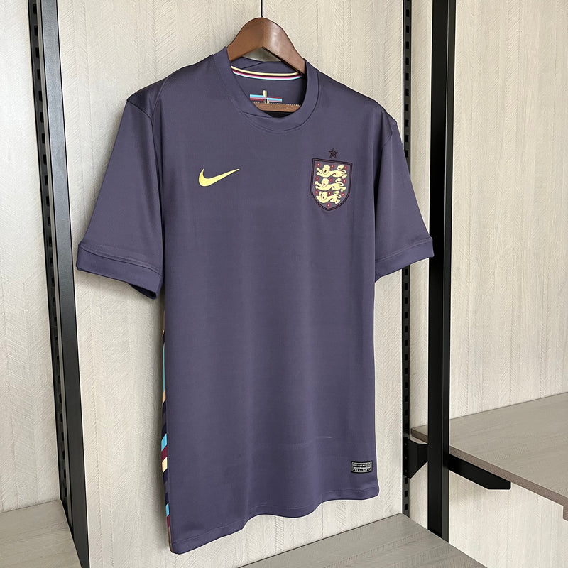 Camisa II Inglaterra 24/25 - Nike