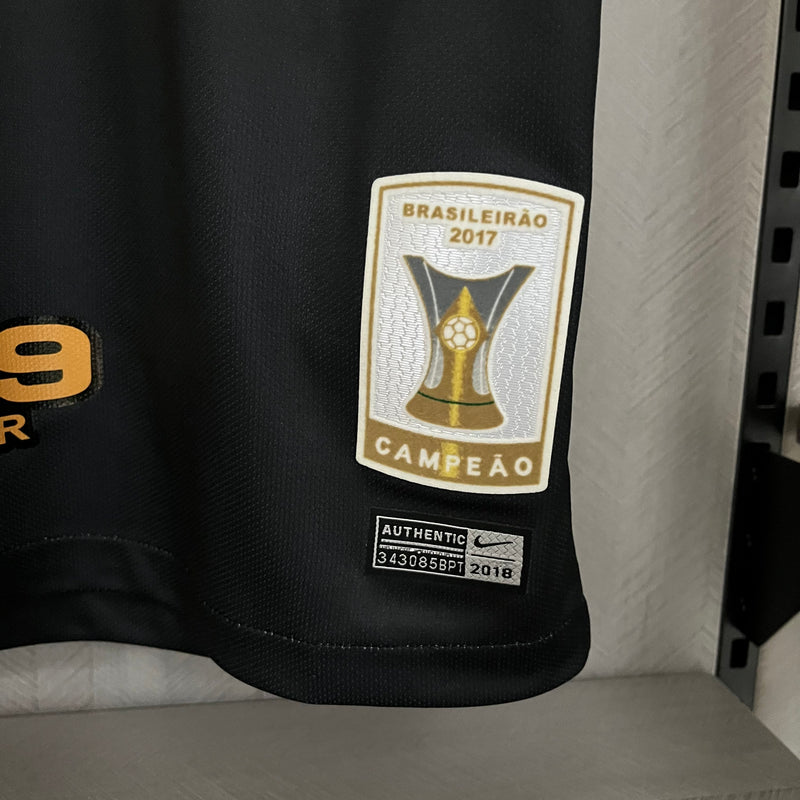 Camisa III Corinthians - Retrô 2018/19 Nike