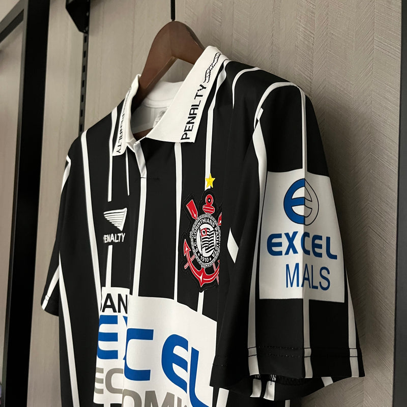 Camisa II Corinthians - Retrô 1997 Penalty