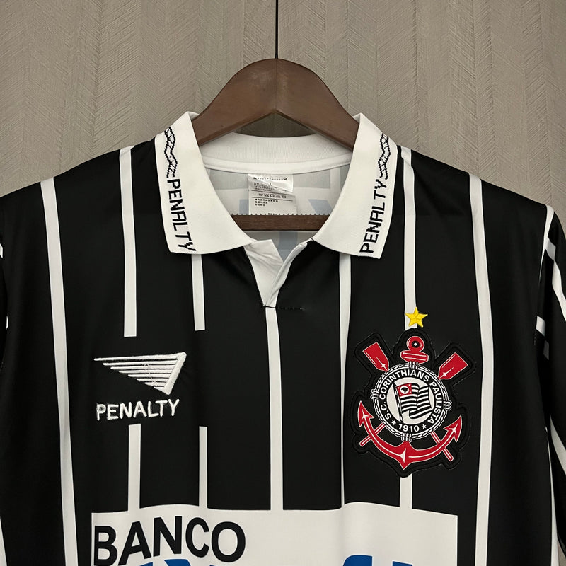 Camisa II Corinthians - Retrô 1997 Penalty