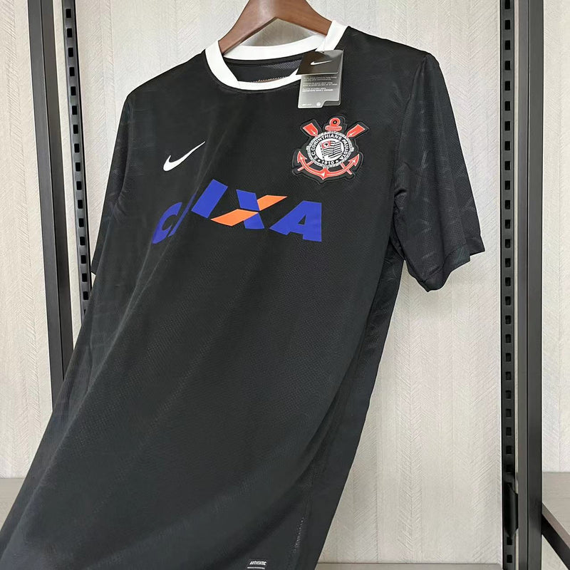 Camisa II Corinthians - Retrô 2012/13 Nike