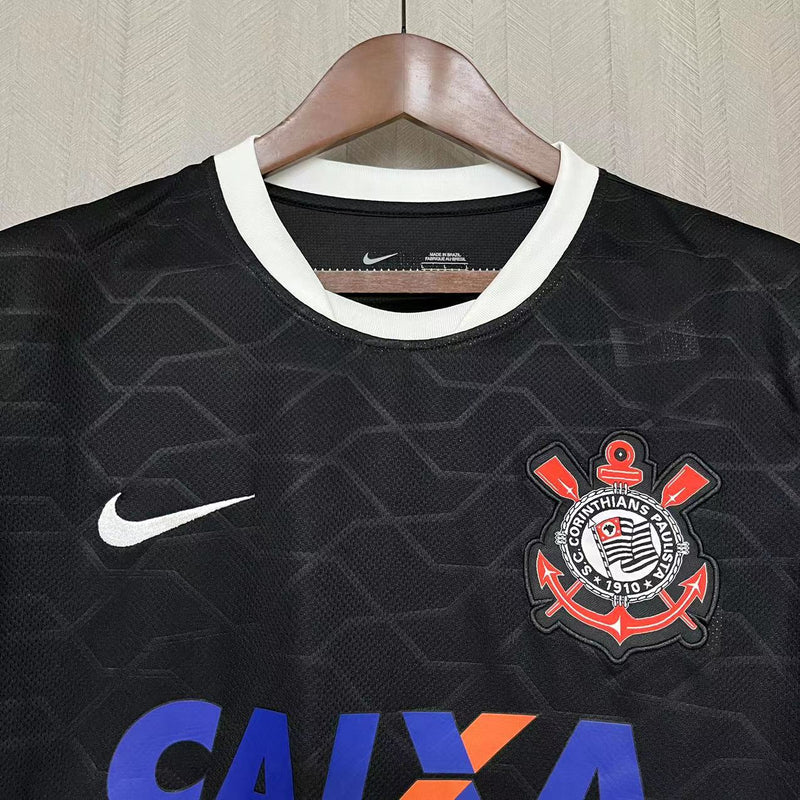 Camisa II Corinthians - Retrô 2012/13 Nike