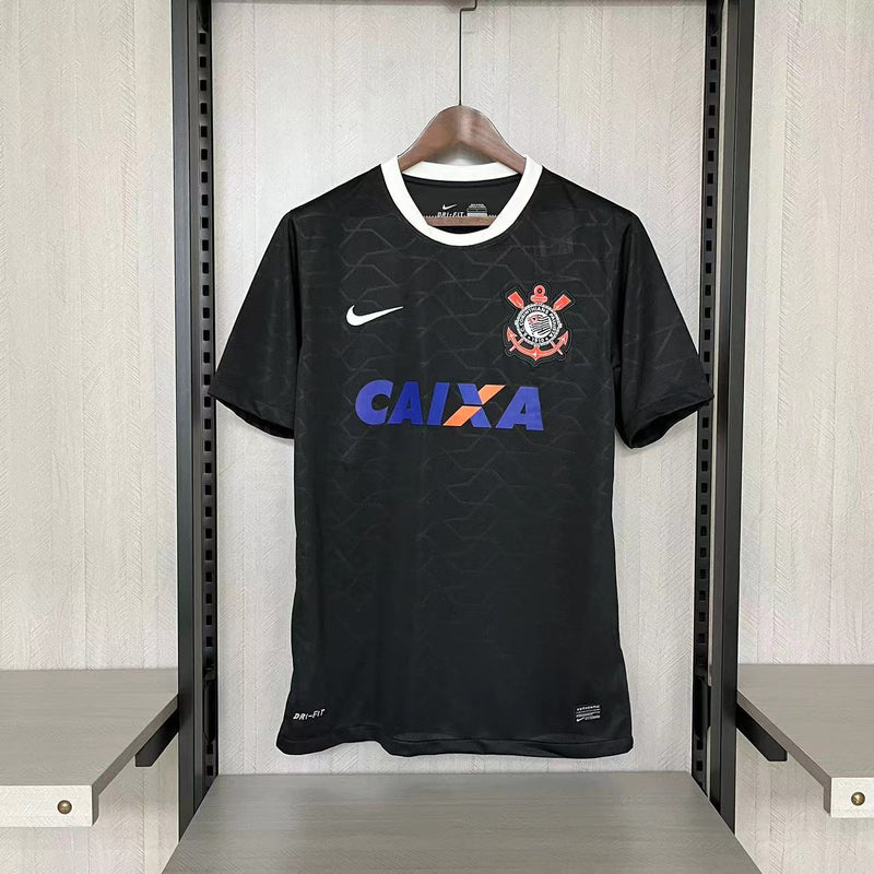 Camisa II Corinthians - Retrô 2012/13 Nike