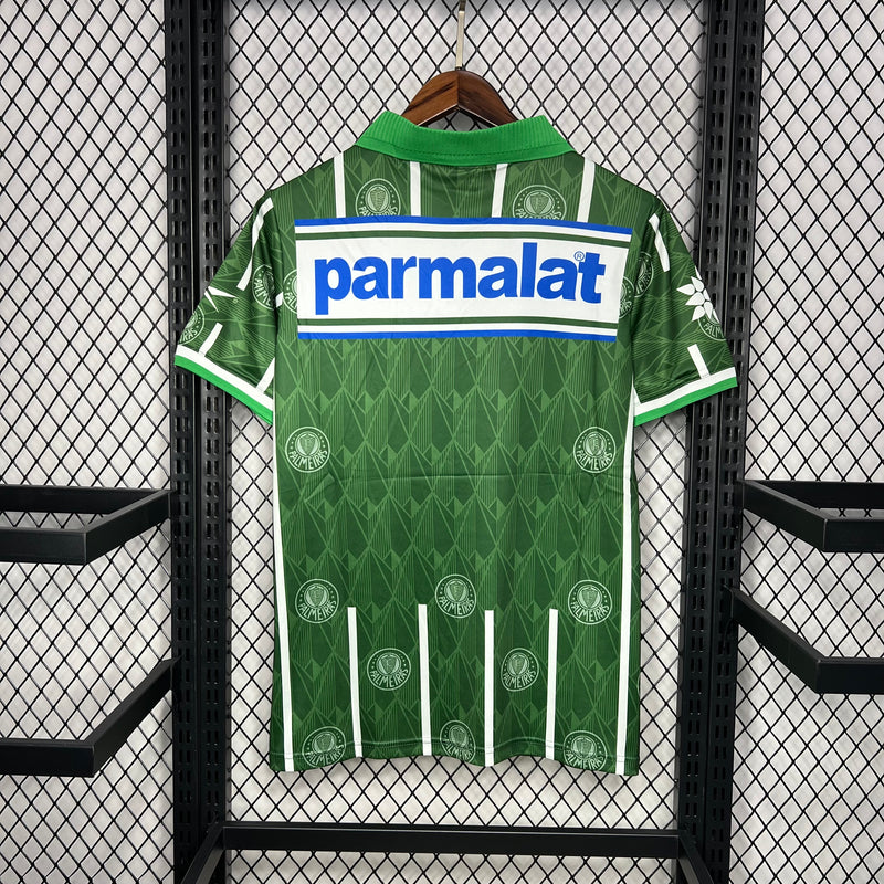 Camisa I Palmeiras - Retrô 1996 Rebook