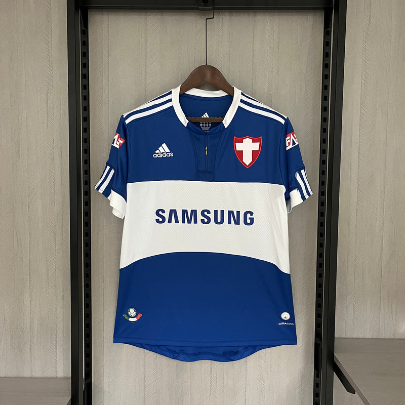 Camisa III Palmeiras - Retrô 2009/10 Adidas