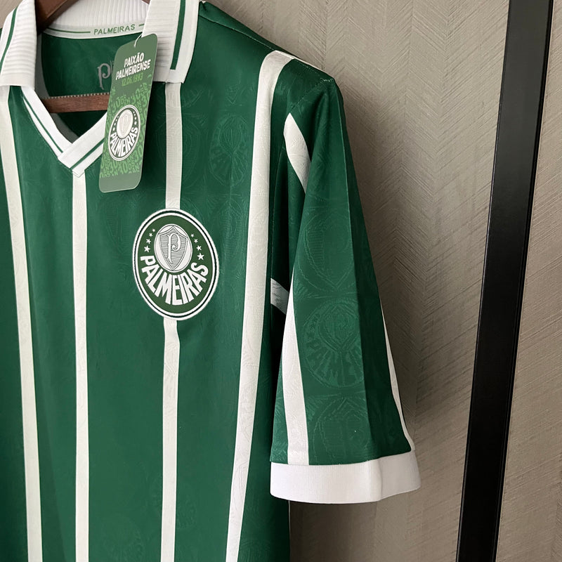 Camisa I Palmeiras - Retrô 1993