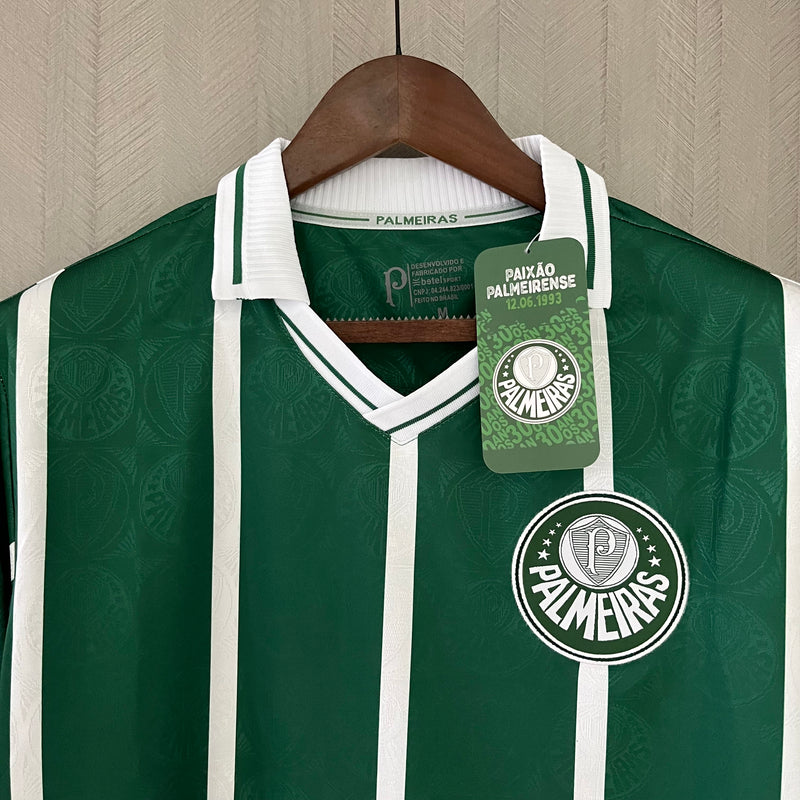 Camisa I Palmeiras - Retrô 1993