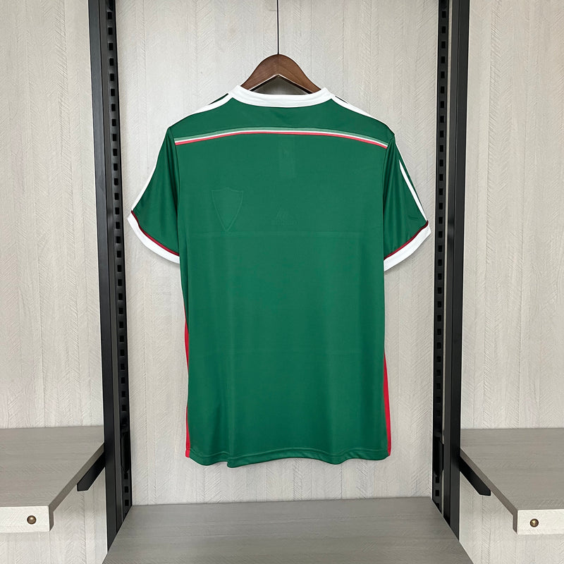 Camisa Palmeiras - Retrô 2014 Adidas