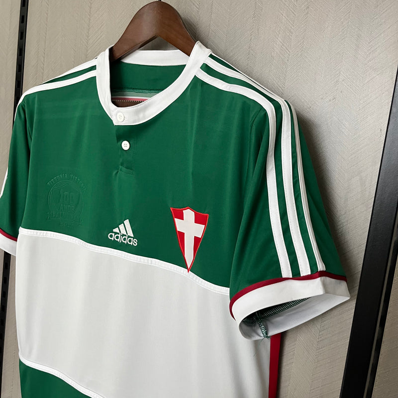 Camisa Palmeiras - Retrô 2014 Adidas