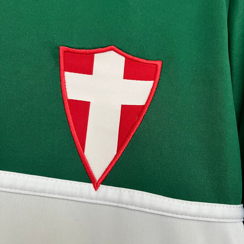 Camisa Palmeiras - Retrô 2014 Adidas