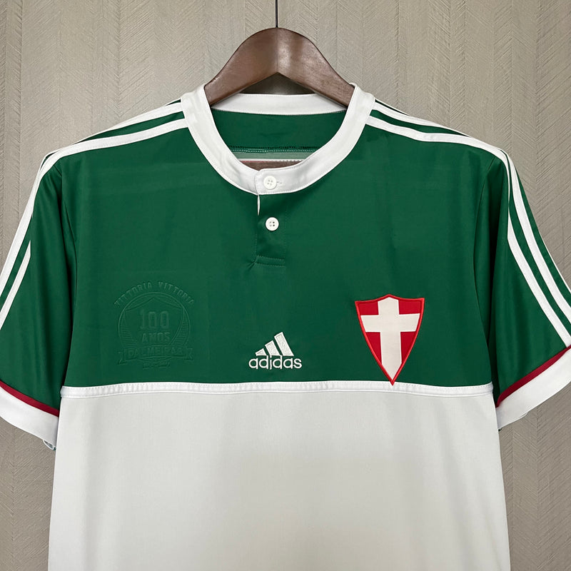 Camisa Palmeiras - Retrô 2014 Adidas