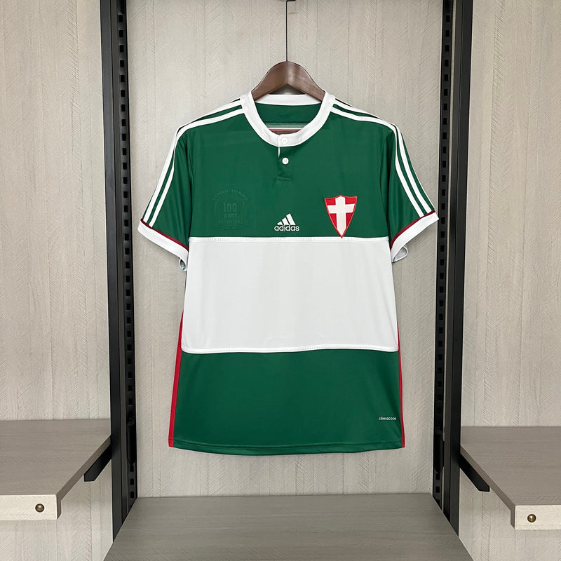 Camisa Palmeiras - Retrô 2014 Adidas