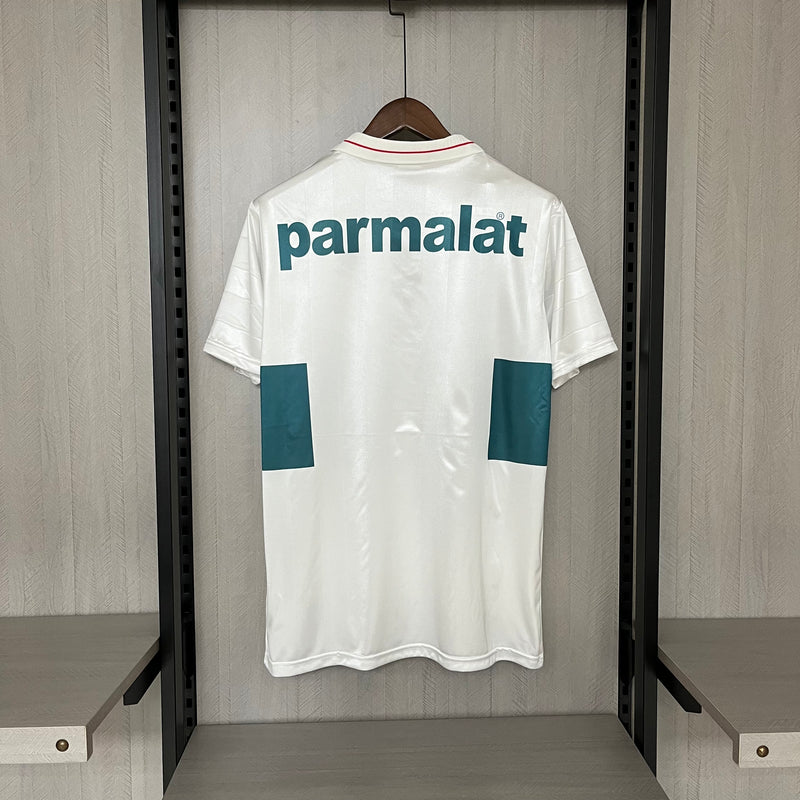 Camisa II Palmeiras - Retrô 1997 Rebook