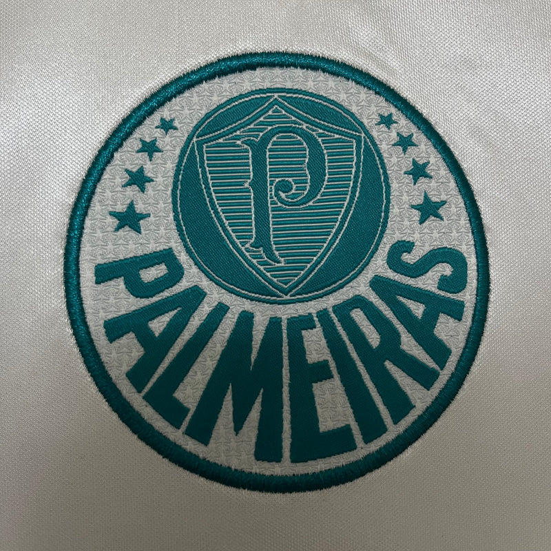 Camisa II Palmeiras - Retrô 1997 Rebook