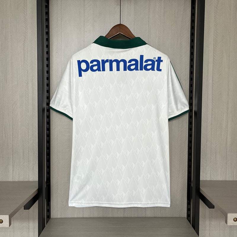 Camisa II Palmeiras - Retrô 1996/97 Rebook