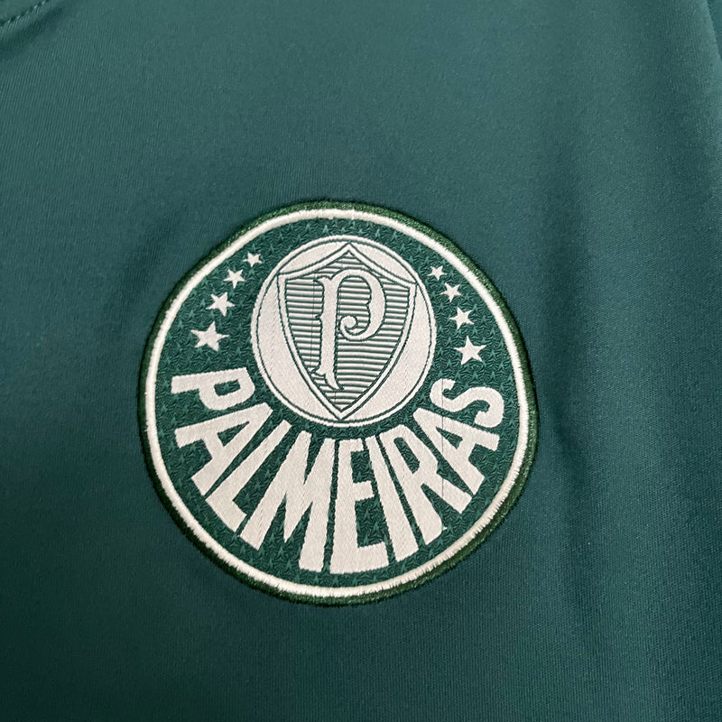 Camisa Palmeiras - Retrô 1980 Adidas