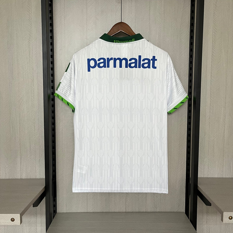 Camisa Palmeiras - Retrô 1996 Rhumell