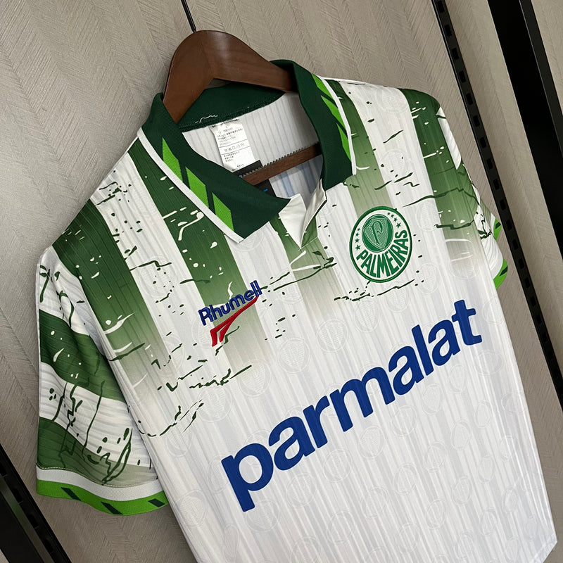 Camisa Palmeiras - Retrô 1996 Rhumell