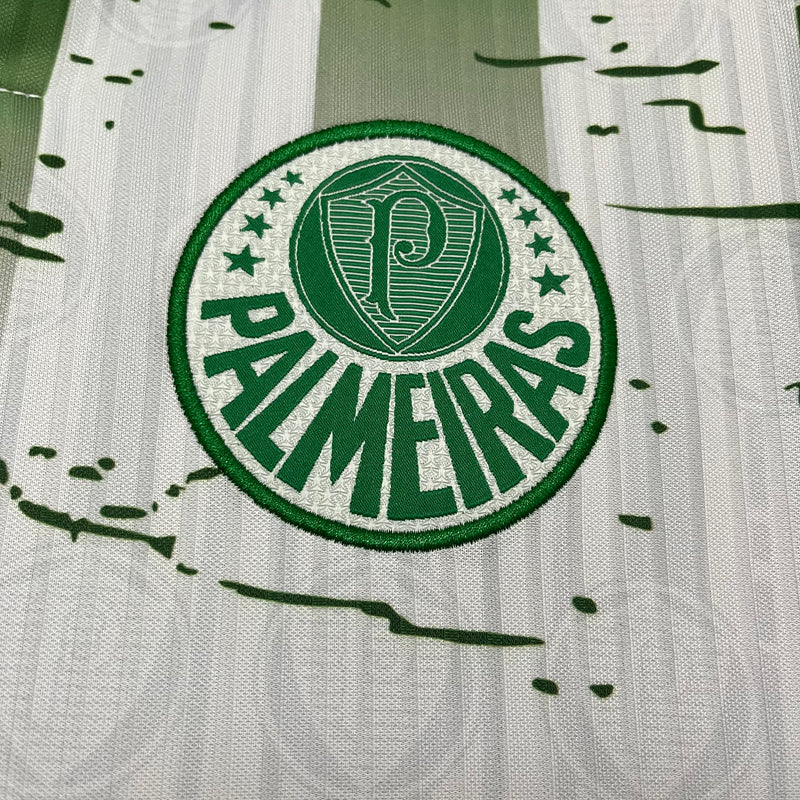 Camisa Palmeiras - Retrô 1996 Rhumell