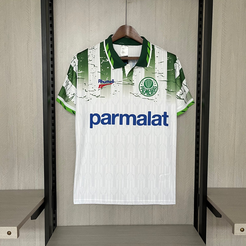 Camisa Palmeiras - Retrô 1996 Rhumell