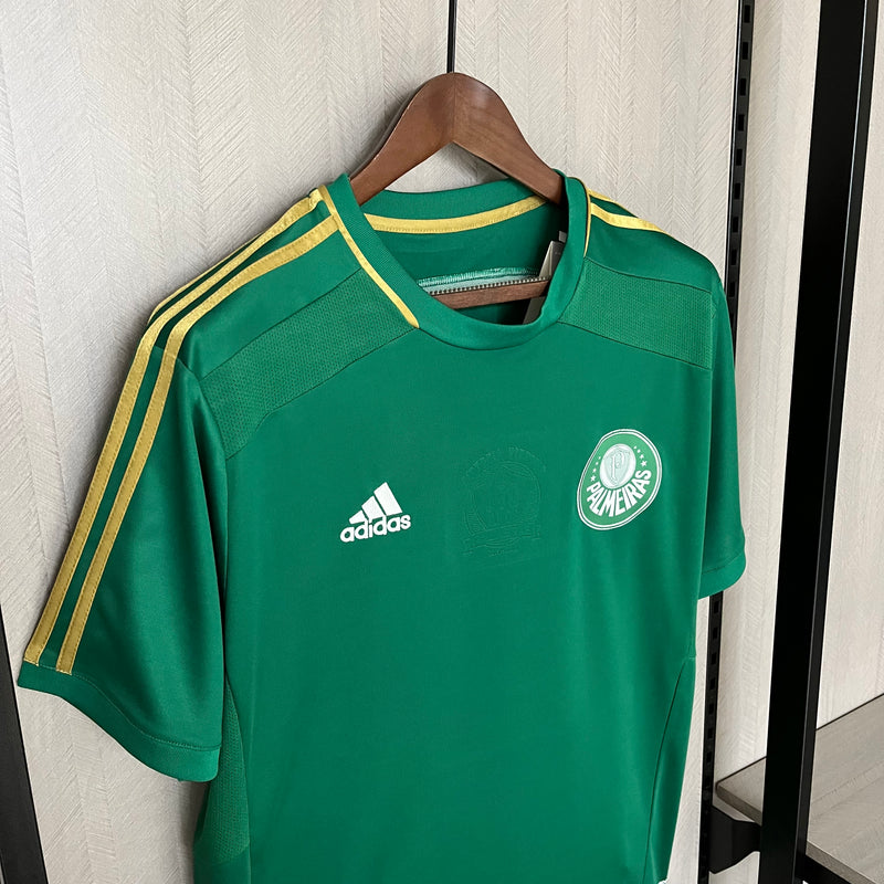 Camisa Palmeiras - Retrô 2014/15 Adidas