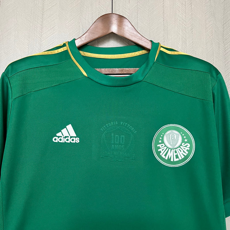 Camisa Palmeiras - Retrô 2014/15 Adidas