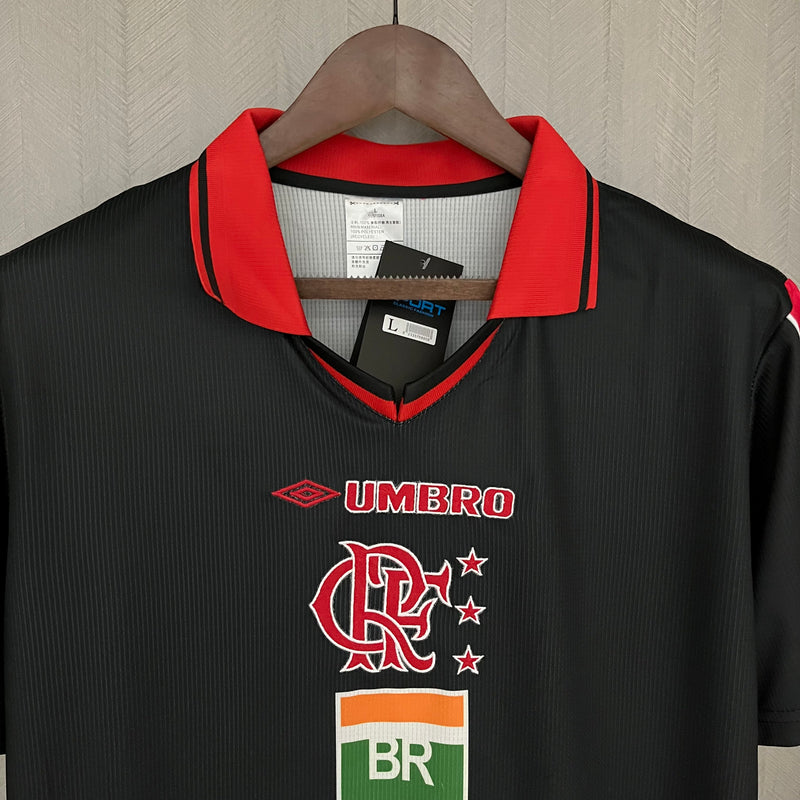 Camisa III Flamengo - Retrô 1999 Umbro