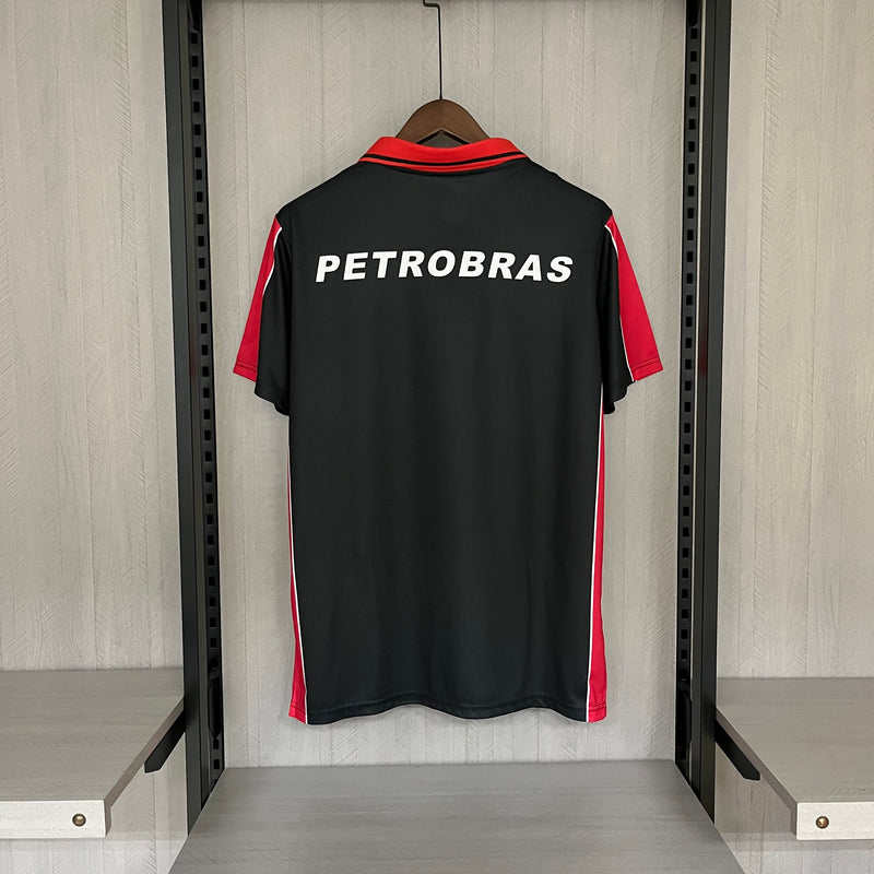 Camisa III Flamengo - Retrô 1999 Umbro