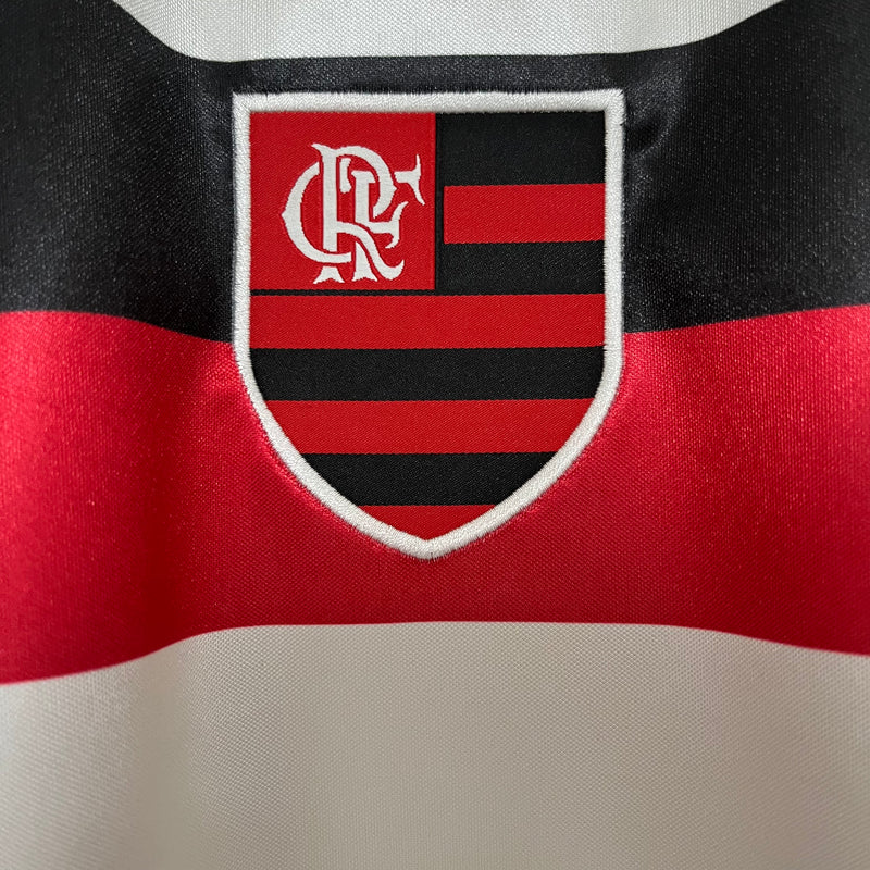 Camisa II Flamengo - Retrô 1983 Umbro