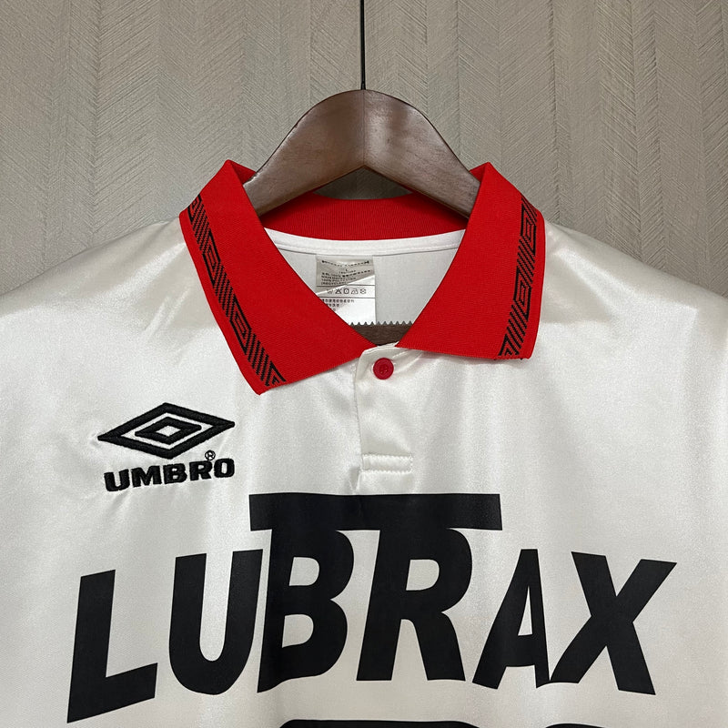 Camisa II Flamengo - Retrô 1983 Umbro