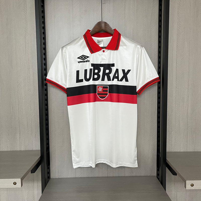 Camisa II Flamengo - Retrô 1983 Umbro