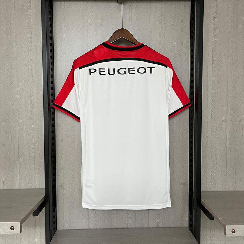 Camisa II Flamengo - Retrô 2014/15 Adidas