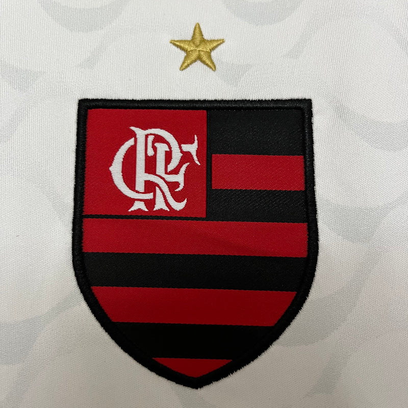 Camisa II Flamengo - Retrô 2014/15 Adidas