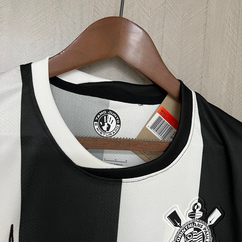 Camisa III Corinthians 24/25 - Nike