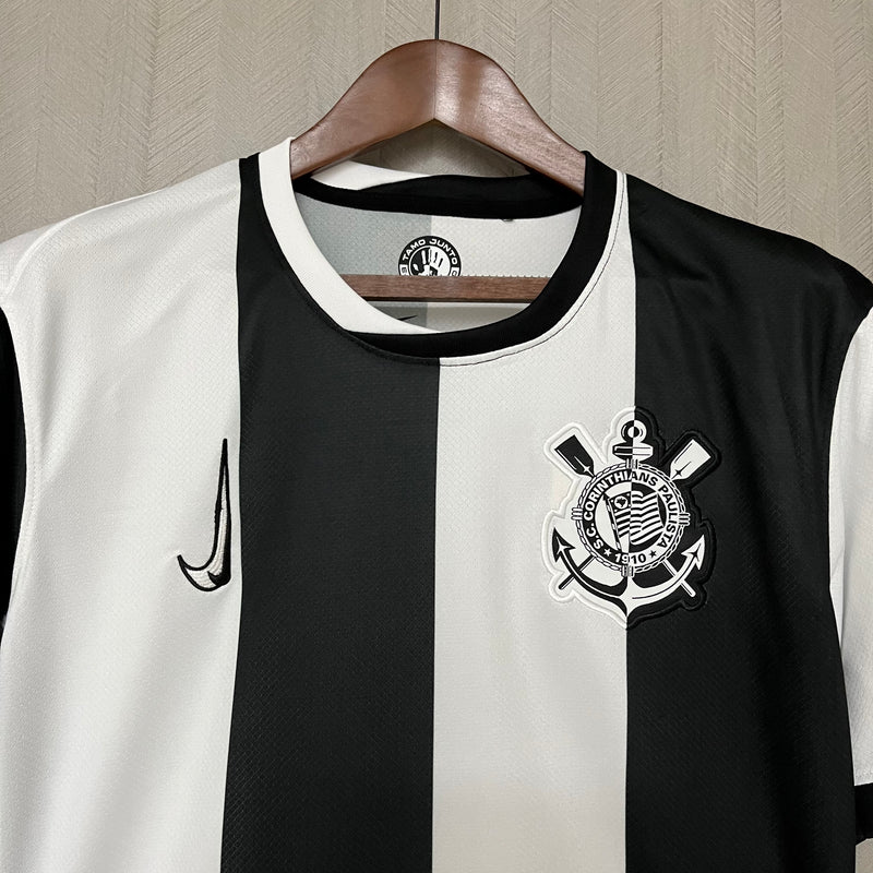 Camisa III Corinthians 24/25 - Nike