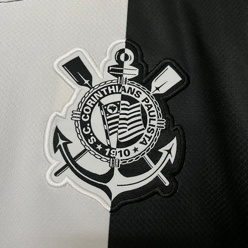 Camisa III Corinthians 24/25 - Nike