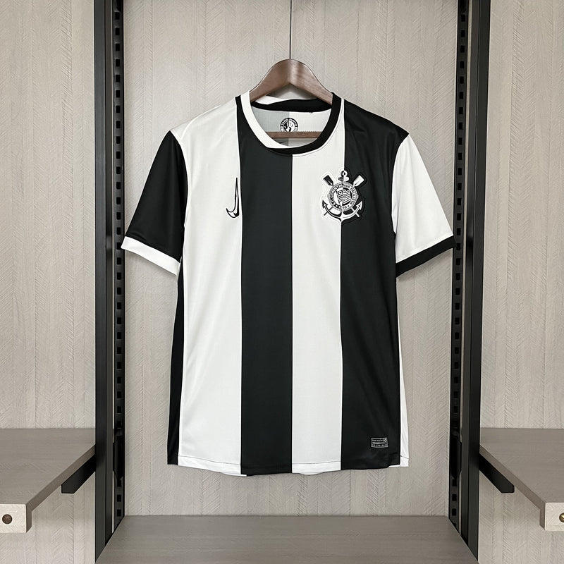 Camisa III Corinthians 24/25 - Nike