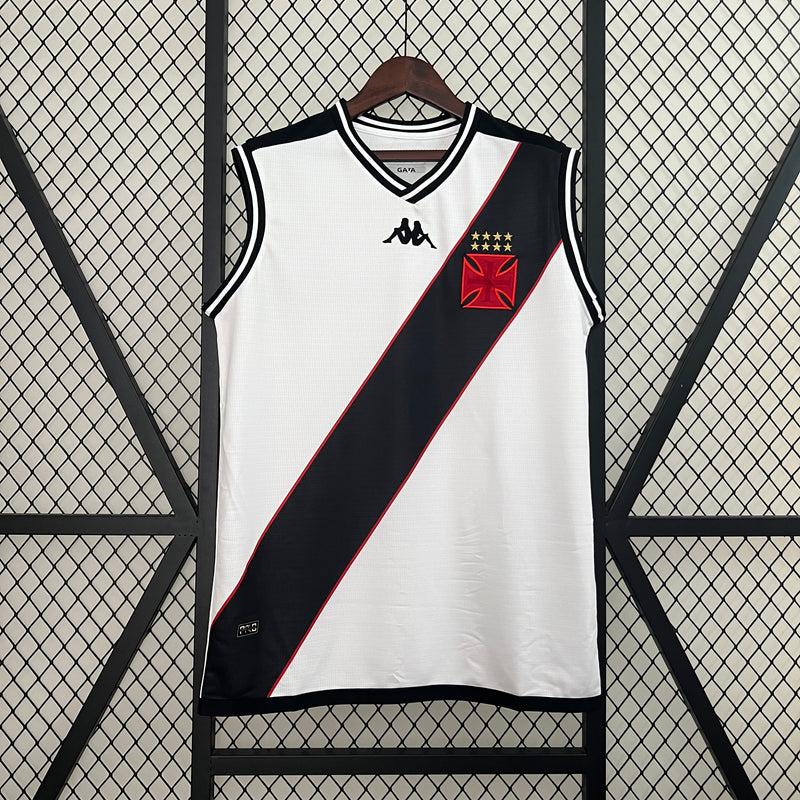 Camisa II Vasco da Gama 24/25 - Regata