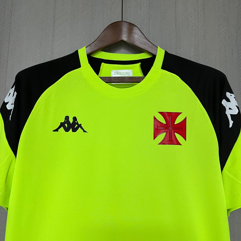 Camisa Treino Vasco da Gama 24/25 - Kappa