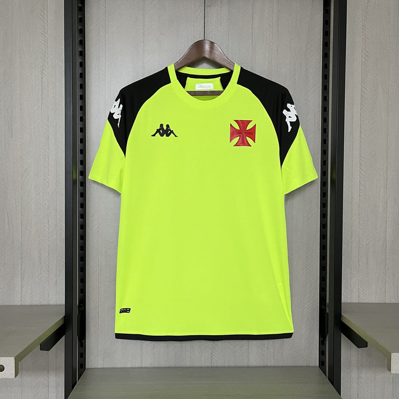 Camisa Treino Vasco da Gama 24/25 - Kappa