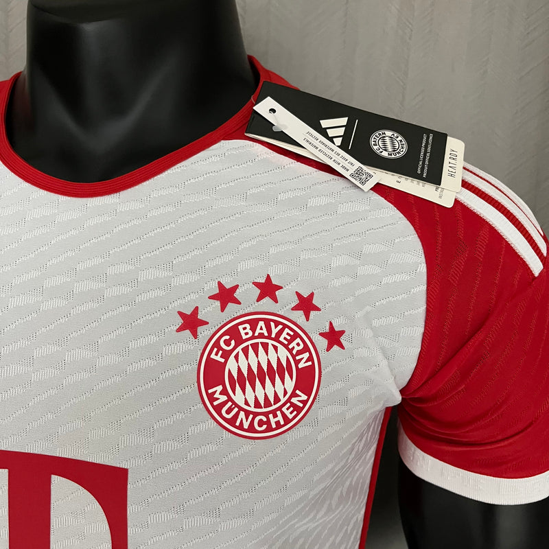 Camisa I Bayern Munich 23/24 - Jogador