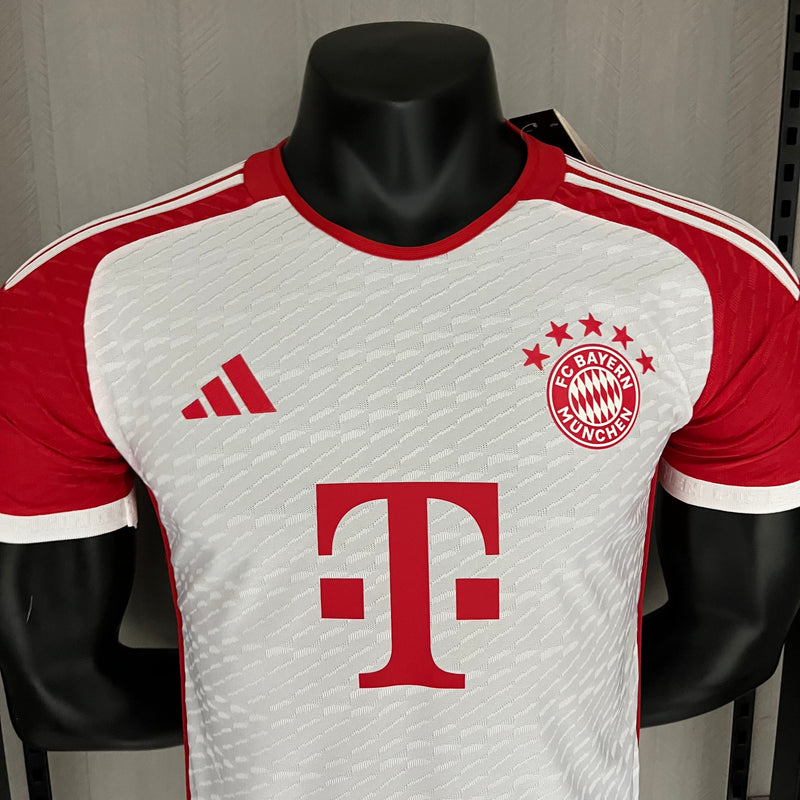 Camisa I Bayern Munich 23/24 - Jogador