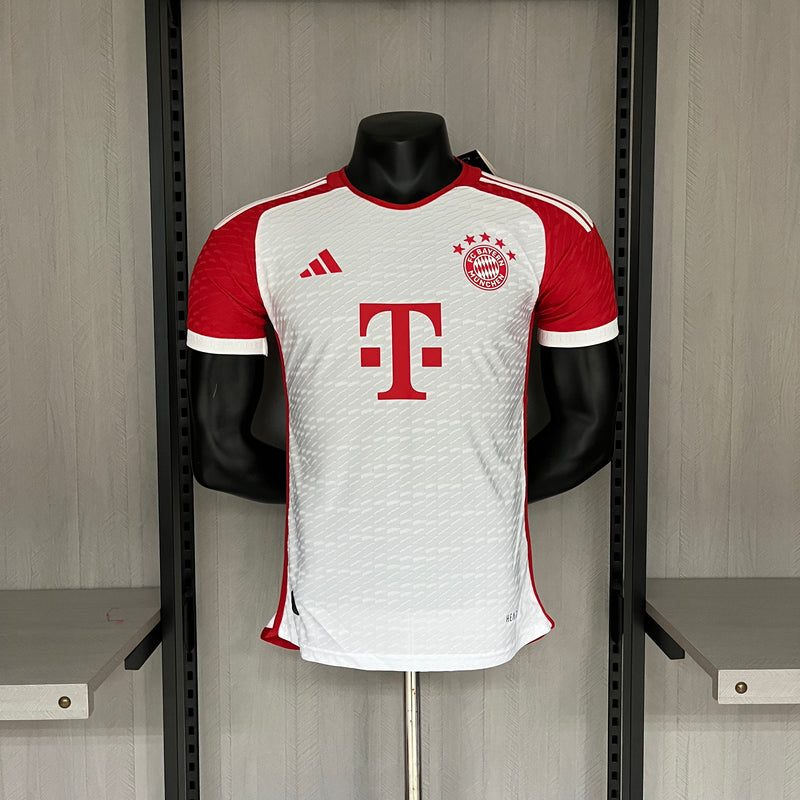 Camisa I Bayern Munich 23/24 - Jogador