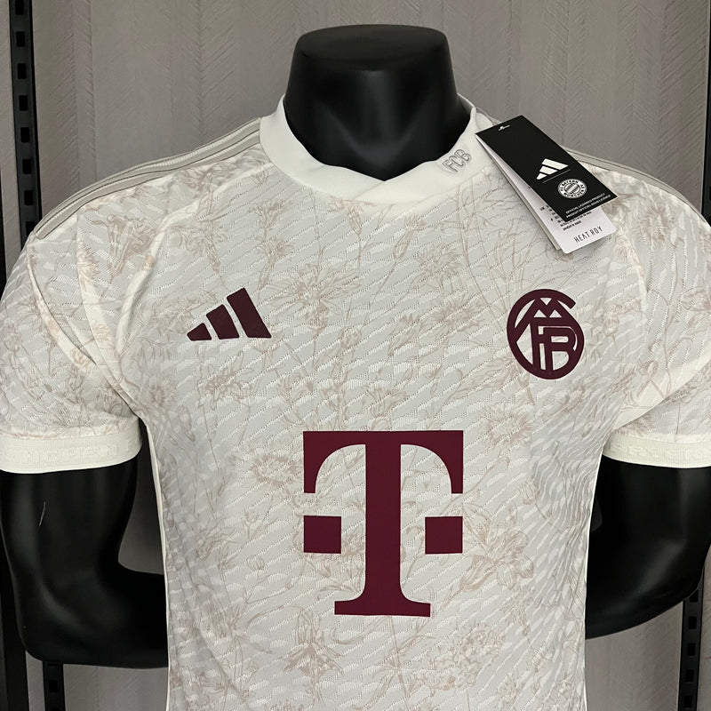 Camisa III Bayern Munich 23/24 - Jogador