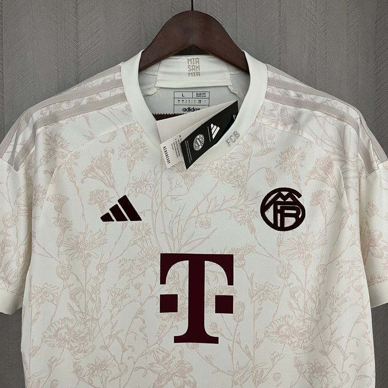 Camisa III Bayern Munich 23/24 - Adidas